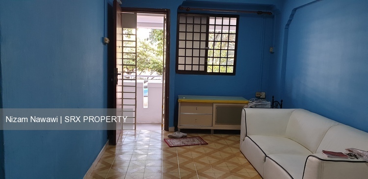 Blk 819 Tampines Street 81 (Tampines), HDB 3 Rooms #197710652